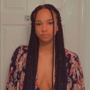 Meet your Posher, Nikki